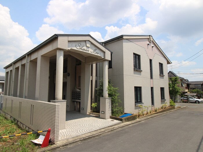 物件外観写真4　(外観写真)