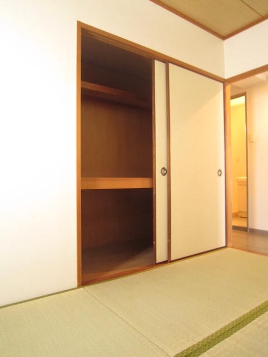 物件内観写真14　(収納)