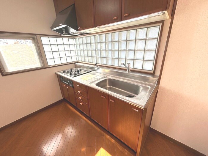 物件内観写真7　(キッチン)