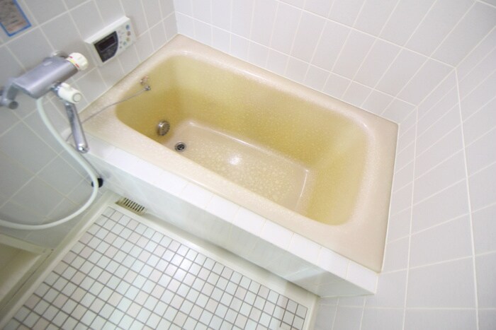 物件内観写真13　(バス／シャワールーム等)