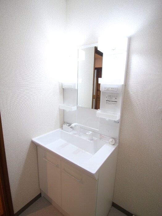 物件内観写真15　(洗面)