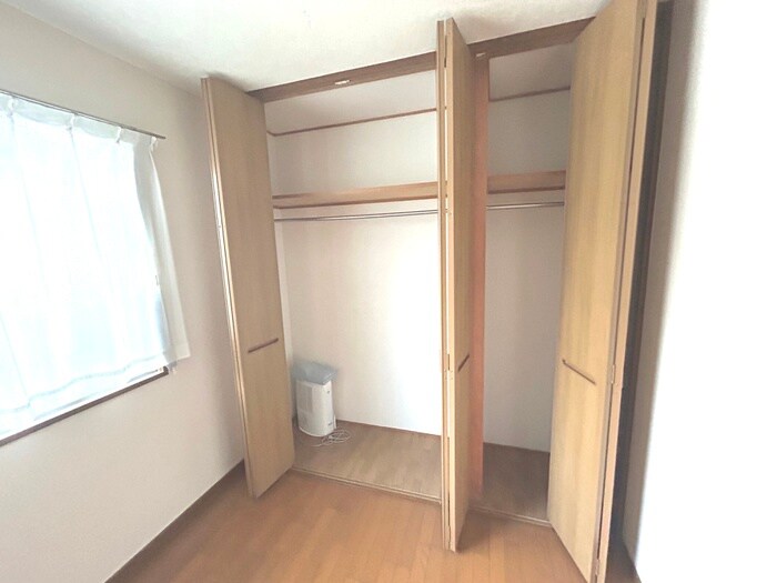 物件内観写真17　(収納)