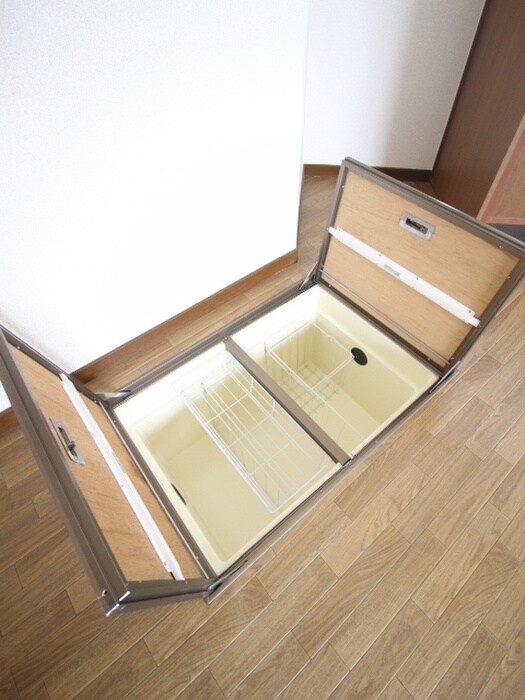 物件内観写真18　(収納)