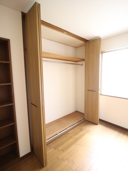 物件内観写真19　(収納)