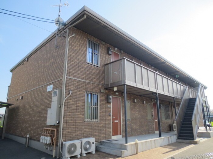 物件外観写真5　(外観写真)