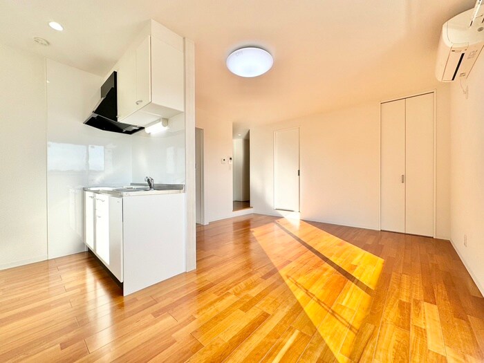 物件内観写真7　(居室)