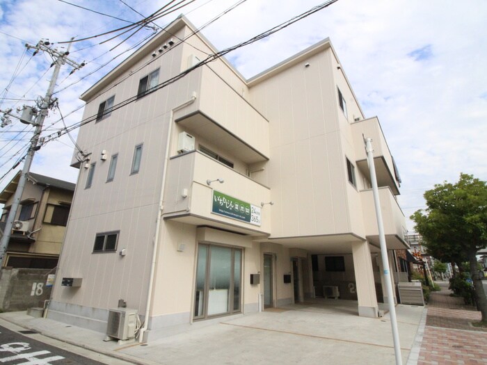 物件外観写真4　(外観写真)