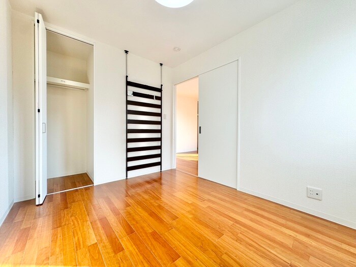 物件内観写真10　(居室)