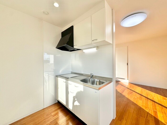 物件内観写真11　(キッチン)