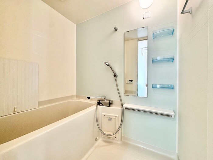 物件内観写真12　(バス／シャワールーム等)