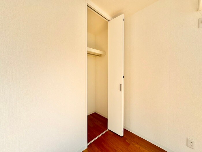 物件内観写真20　(収納)