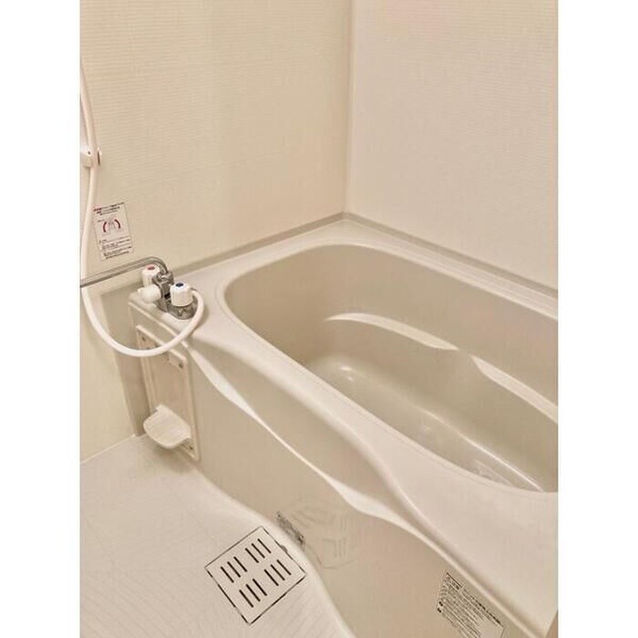 物件内観写真10　(バス／シャワールーム等)