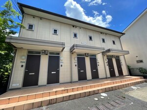 プランド－ル外観写真