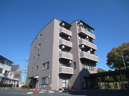 スチュ－デントＨＩＲＯＳＥ外観写真