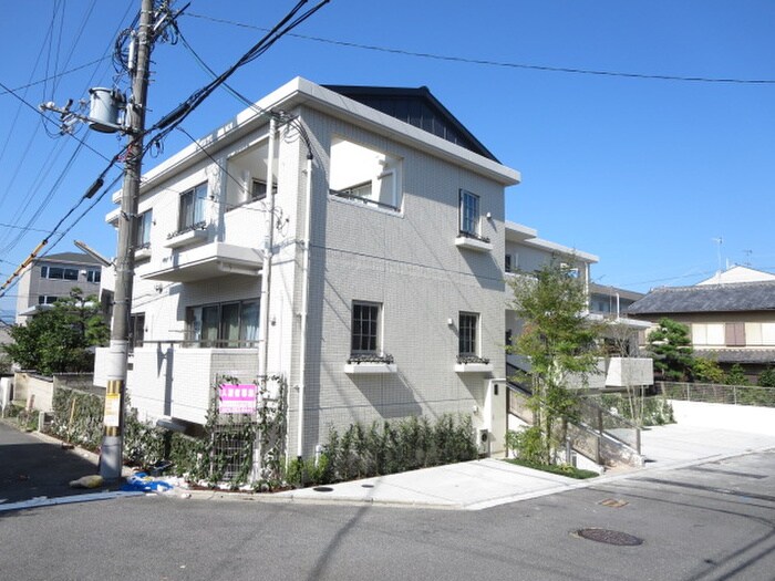 物件外観写真2　(建物設備)