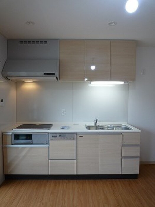 物件内観写真5　(キッチン)