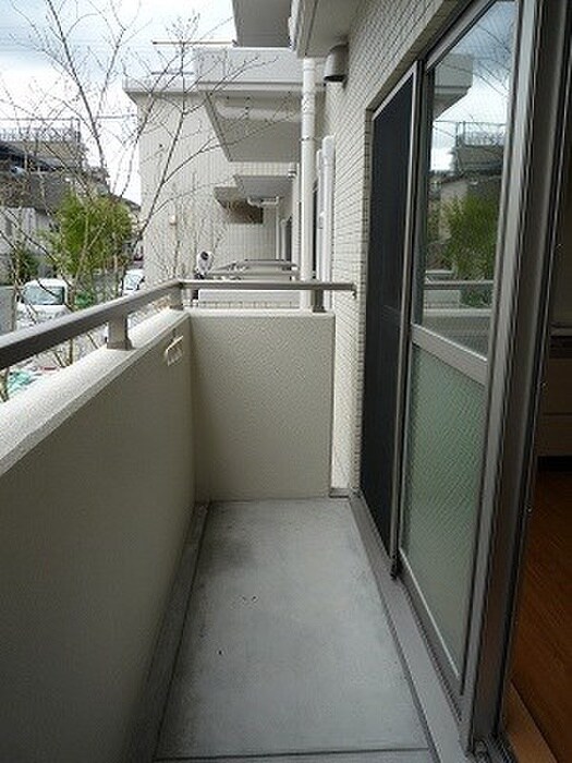 物件内観写真18　(ベランダ・バルコニー)