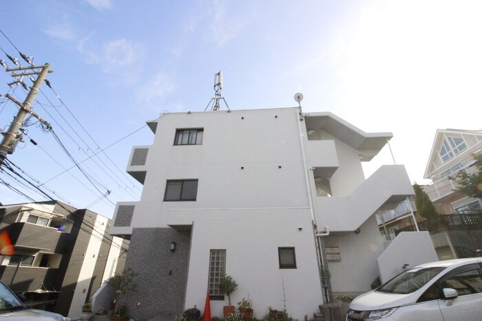 物件外観写真5　(外観写真)