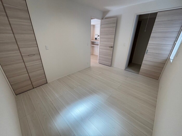 物件内観写真10　(居室)