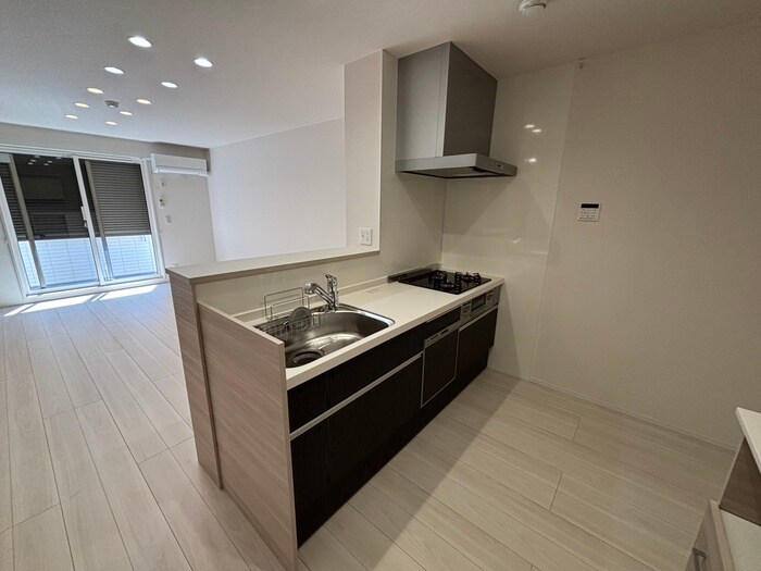 物件内観写真11　(キッチン)