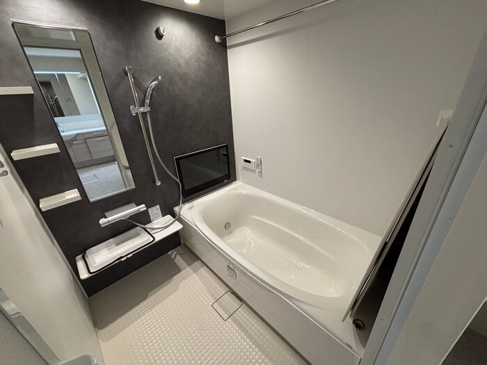 物件内観写真12　(バス／シャワールーム等)