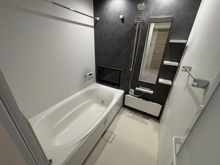 物件内観写真12　(バス／シャワールーム等)