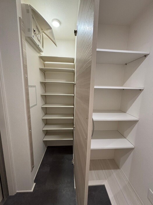 物件内観写真17　(靴箱)