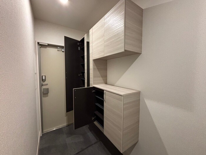 物件内観写真17　(靴箱)