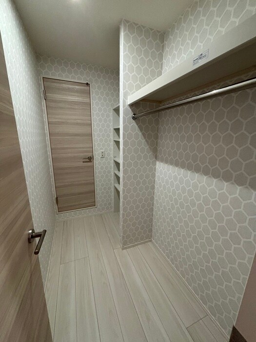 物件内観写真20　(収納)