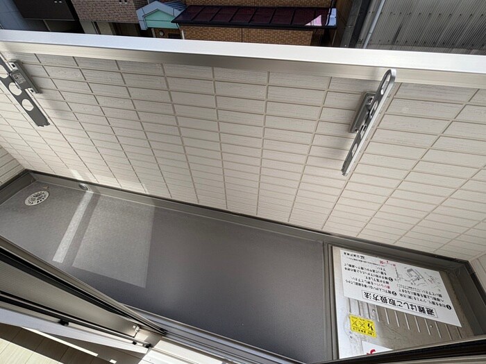 物件内観写真21　(ベランダ・バルコニー)