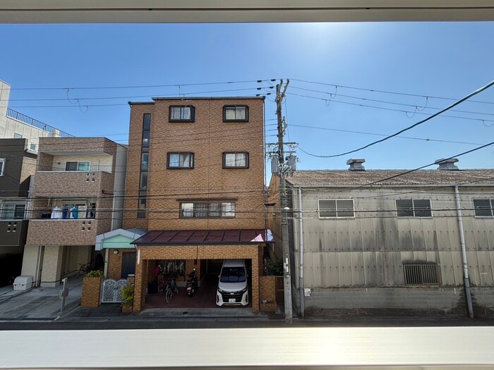 物件内観写真22　(ベランダ・バルコニー)