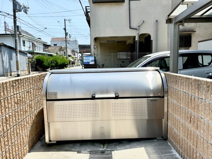 物件外観写真5　(建物設備)