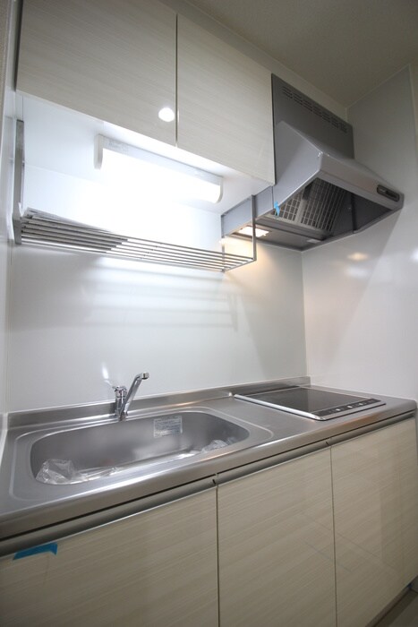 物件内観写真10　(キッチン)