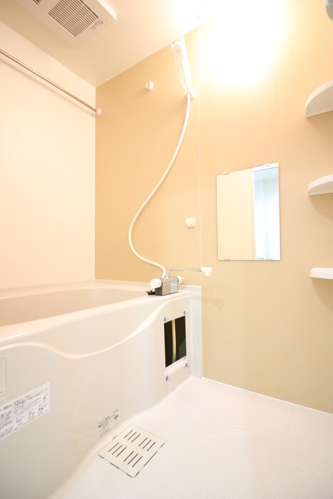 物件内観写真11　(バス／シャワールーム等)