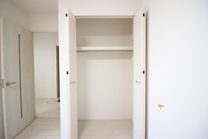 物件内観写真16　(収納)