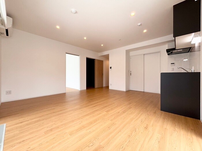 物件内観写真9　(居室)