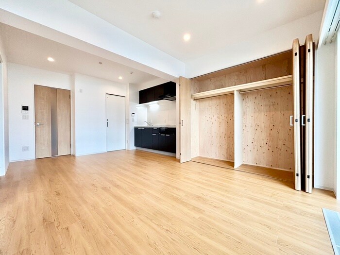 物件内観写真9　(居室)