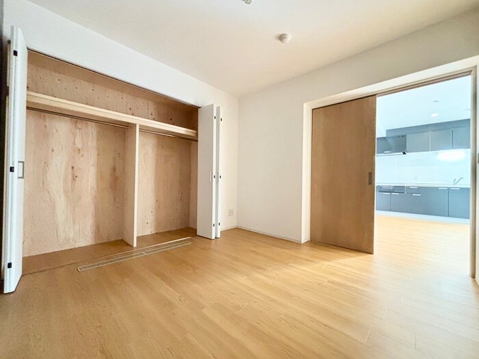 物件内観写真12　(居室)