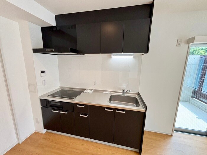 物件内観写真13　(キッチン)