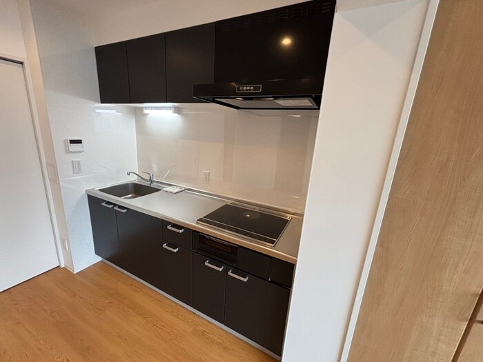 物件内観写真13　(キッチン)