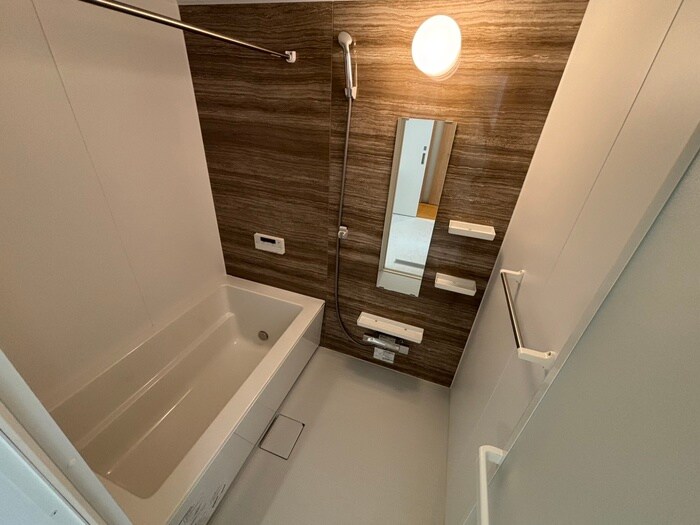 物件内観写真15　(バス／シャワールーム等)