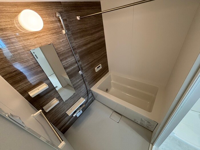 物件内観写真15　(バス／シャワールーム等)