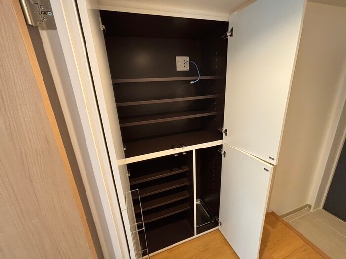 物件内観写真20　(靴箱)