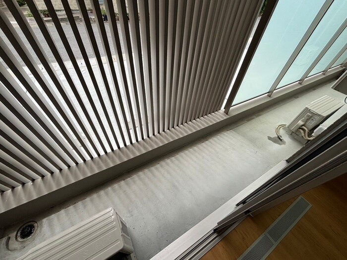 物件内観写真21　(ベランダ・バルコニー)