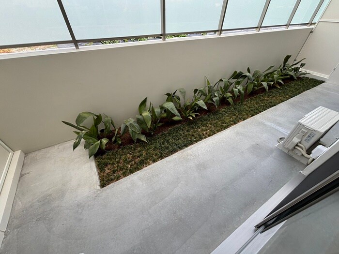 物件内観写真21　(ベランダ・バルコニー)