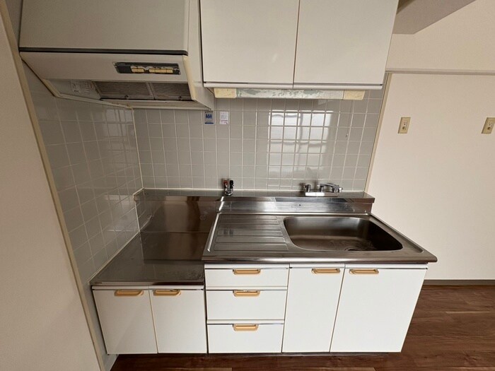 物件内観写真8　(キッチン)