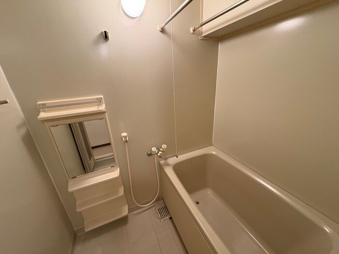 物件内観写真9　(バス／シャワールーム等)