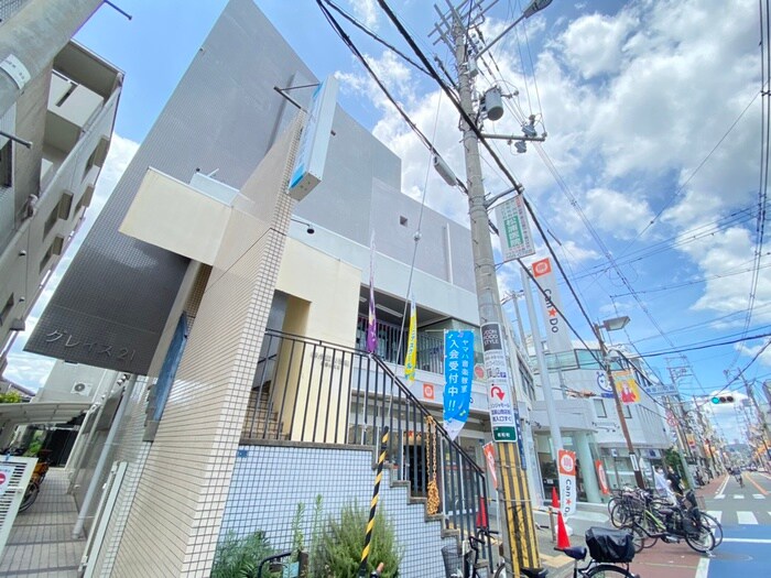 物件外観写真5　(周辺環境)