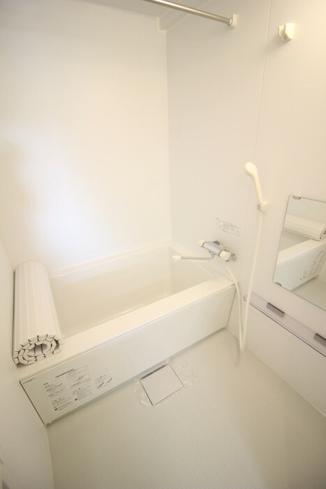 物件内観写真12　(バス／シャワールーム等)