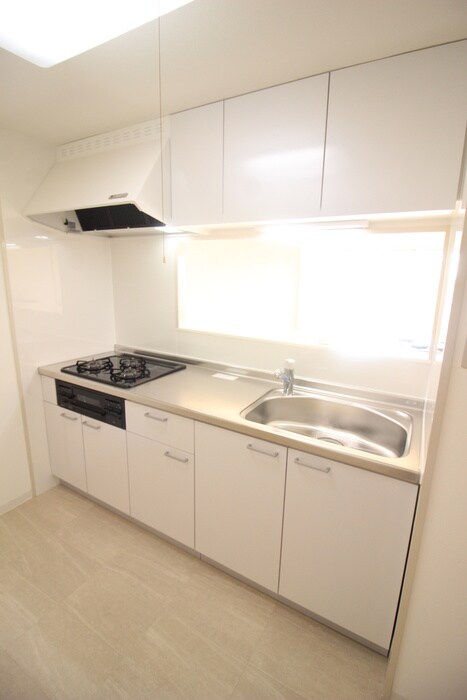 物件内観写真13　(キッチン)